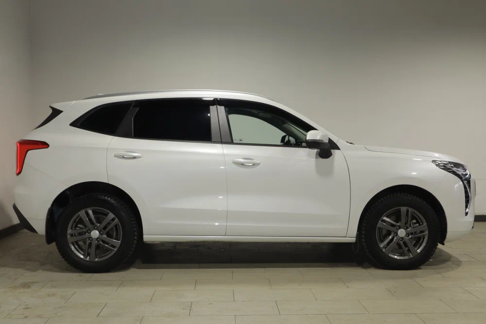 Haval Jolion в Самаре - фото №4