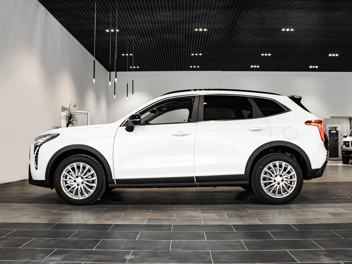 Haval Jolion Новый в Самаре - фото №4