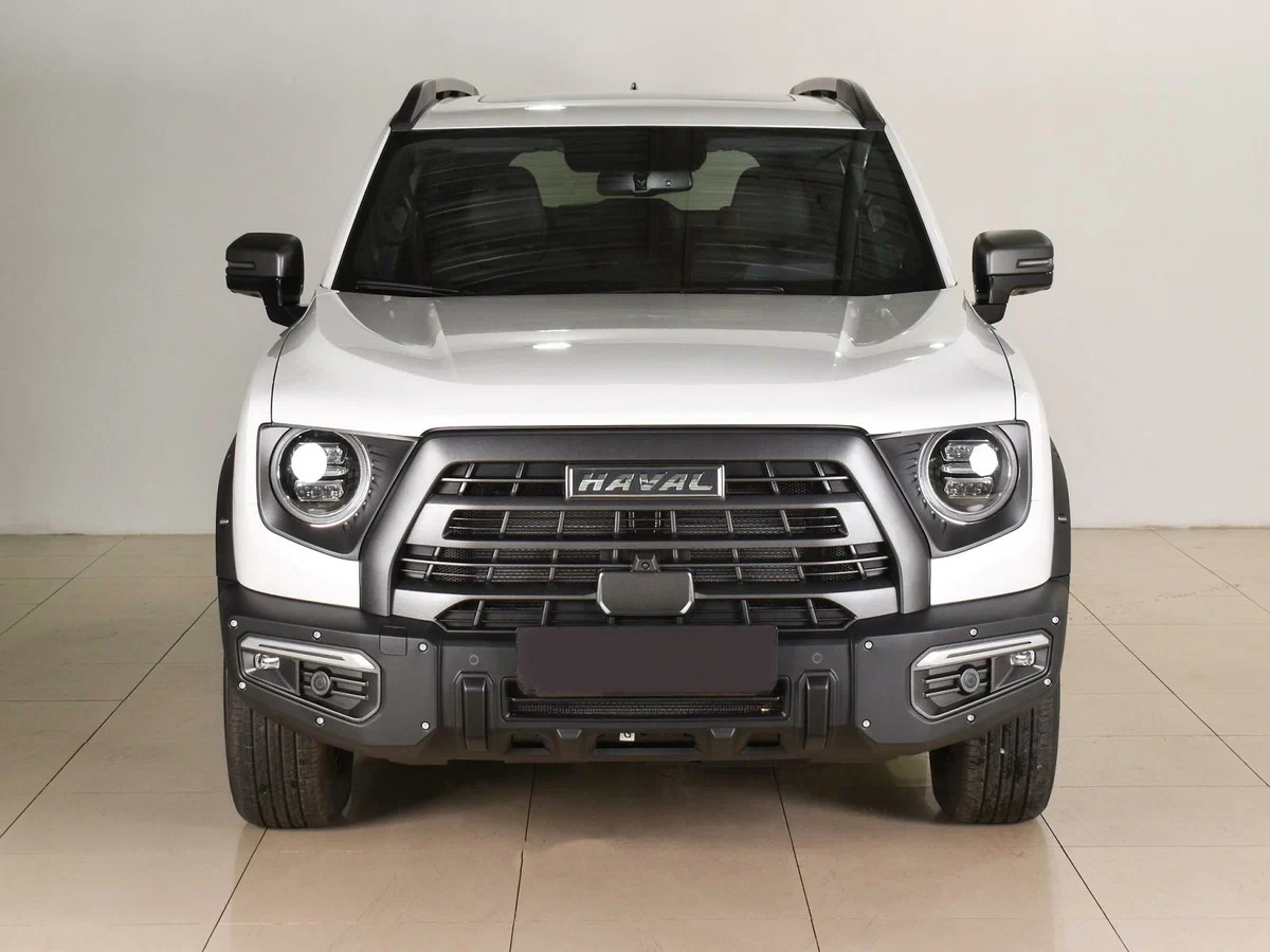 Haval Dargo X в Самаре - фото №3