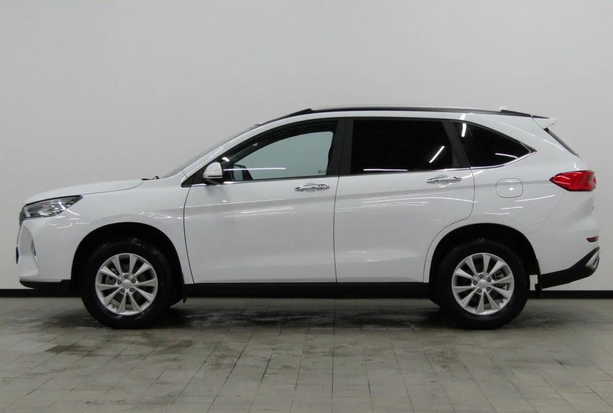 Haval M6 в Самаре - фото №2