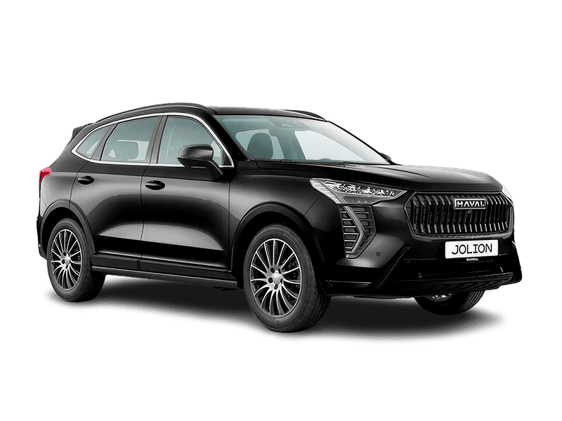 Haval Jolion Новый