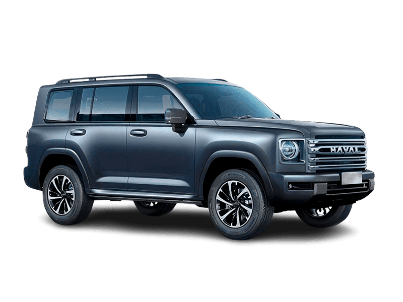 Haval H9 Новый
